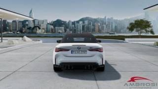BMW M4 usata 4