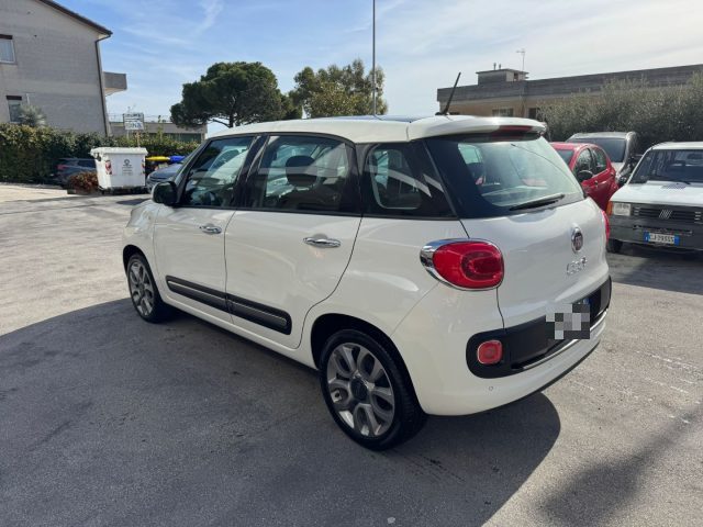 FIAT 500L usata, con Bluetooth