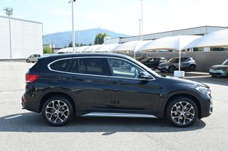 BMW X1 usata, con Airbag Passeggero