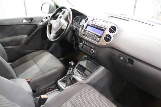 VOLKSWAGEN Tiguan usata 15