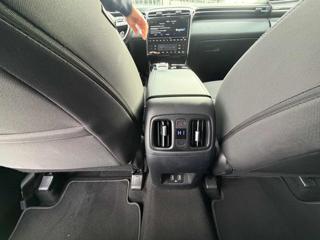 HYUNDAI Tucson usata, con Servosterzo