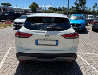 NISSAN Qashqai usata, con Airbag laterali