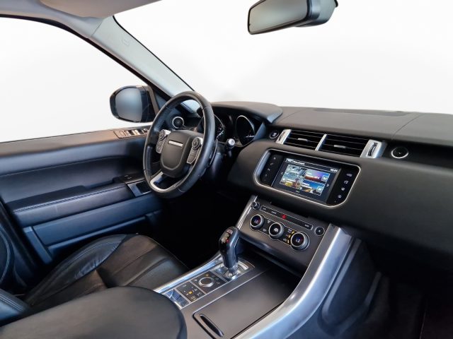 LAND ROVER Range Rover Sport usata, con Airbag laterali