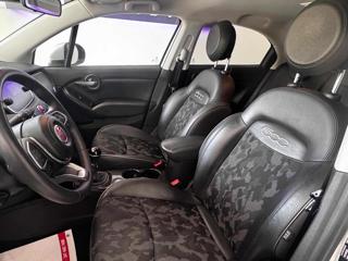 FIAT 500X usata, con Sensore di pioggia