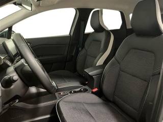 RENAULT Captur usata, con ESP