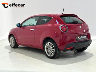 ALFA ROMEO MiTo usata, con Airbag Passeggero