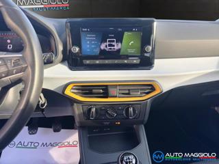 SEAT Ibiza usata, con Servosterzo