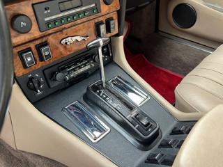 JAGUAR Sovereign usata 36