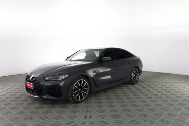 BMW 420 usata 6