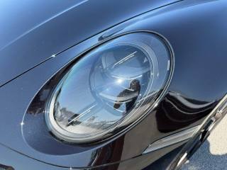 PORSCHE 911 usata, con Park Distance Control