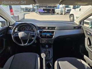 SEAT Ibiza usata, con Fendinebbia