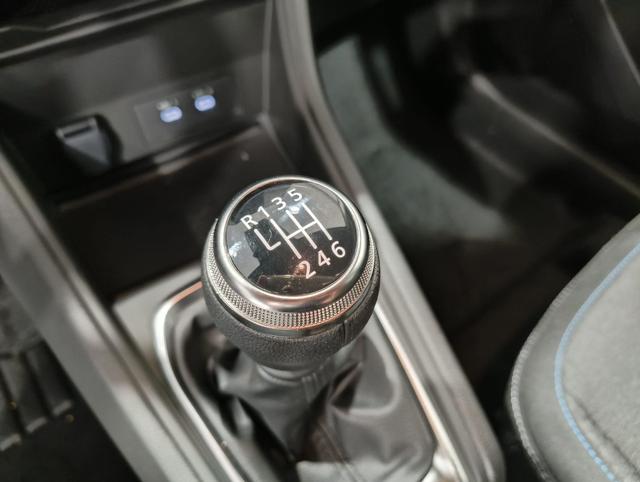 RENAULT Captur usata, con Controllo trazione