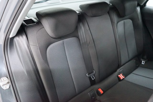 AUDI Q2 usata, con Freno di stazionamento elettrico