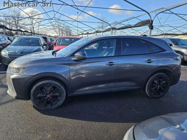 DS AUTOMOBILES DS 7 usata, con Alzacristalli elettrici