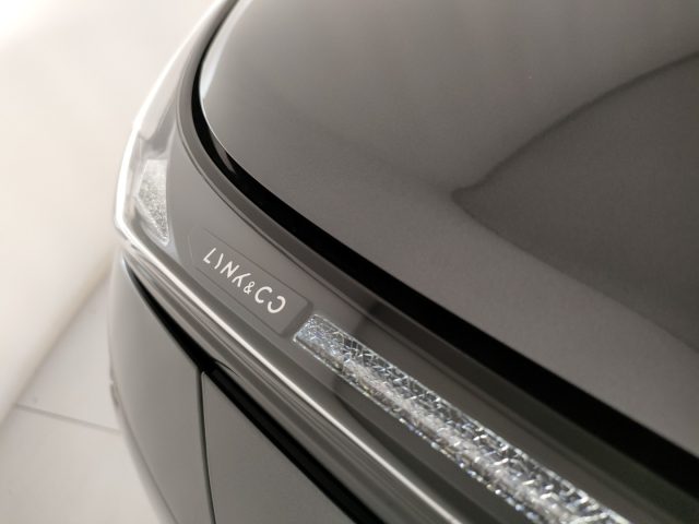 LYNK & CO 08 usata 29