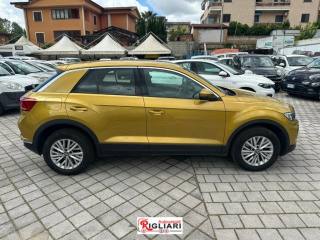 VOLKSWAGEN T-Roc usata, con Bracciolo