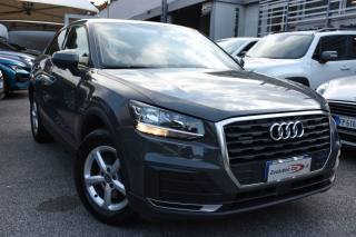 AUDI Q2 usata, con Airbag