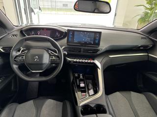 PEUGEOT 3008 usata, con Controllo automatico clima