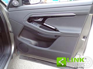 LAND ROVER Range Rover Evoque usata, con Volante multifunzione
