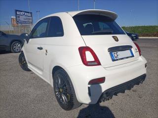 ABARTH 595 usata, con Climatizzatore