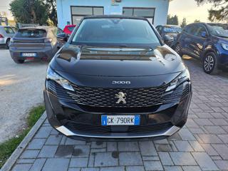 PEUGEOT 3008 usata, con Boardcomputer