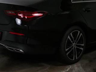 MERCEDES-BENZ CLA 180 usata, con Airbag Passeggero