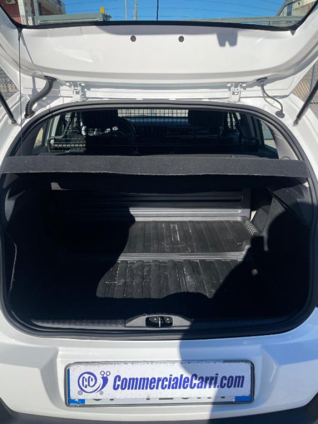 CITROEN C3 usata, con Touch screen