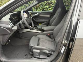 AUDI A5 usata, con Cerchi in lega