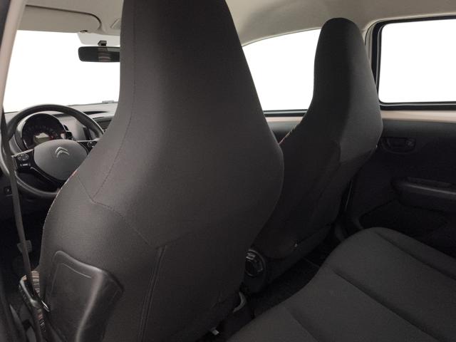 CITROEN C1 usata, con Autoradio digitale