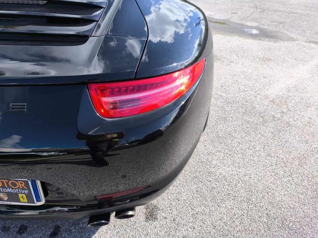 PORSCHE 911 usata, con Autoradio