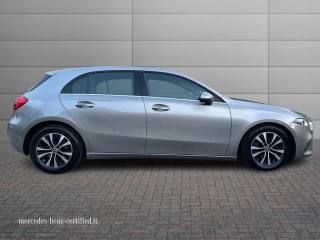 MERCEDES-BENZ A 160 usata, con Alzacristalli elettrici