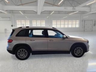 MERCEDES-BENZ GLB 180 usata, con Autoradio