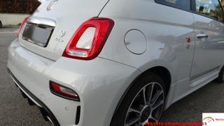 ABARTH 595 usata 61