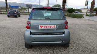 SMART ForTwo usata, con Climatizzatore