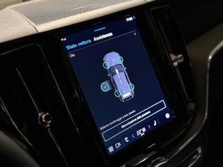VOLVO XC60 usata, con Park Distance Control
