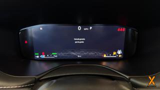JEEP Compass usata, con Telecamera per parcheggio assistito