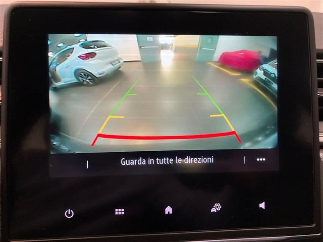 RENAULT Captur usata 13