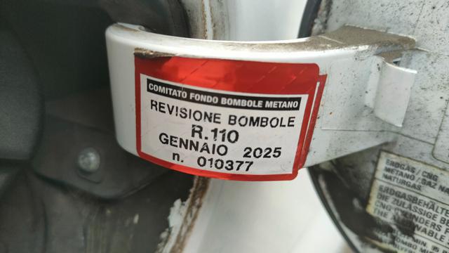 OPEL Zafira usata, con Specchietti laterali elettrici