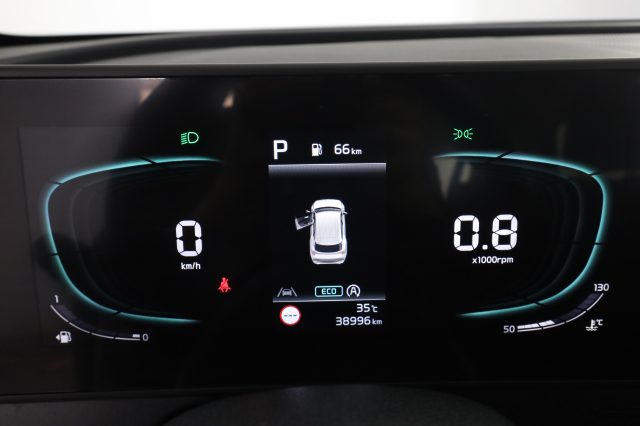 KIA Sportage usata 6