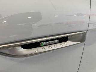 JAGUAR F-Pace usata, con Airbag Passeggero
