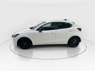 MAZDA 2 usata, con Cerchi in lega