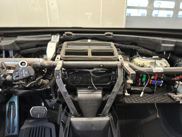 BMW 118 usata, con Sistema di navigazione