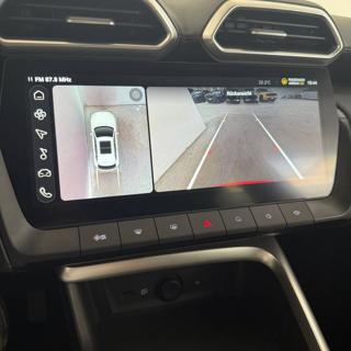 MG ZS usata, con Volante in pelle