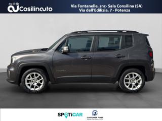 JEEP Renegade usata, con Airbag