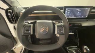 CITROEN C3 Aircross usata, con Boardcomputer