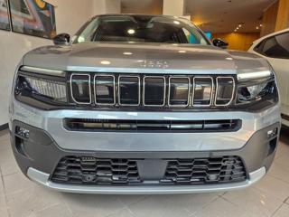 JEEP Avenger usata, con Airbag laterali