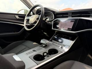 AUDI A6 usata, con Controllo trazione