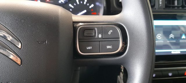 CITROEN C3 usata, con Bluetooth