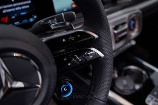MERCEDES-BENZ G 63 AMG usata, con Luci diurne LED