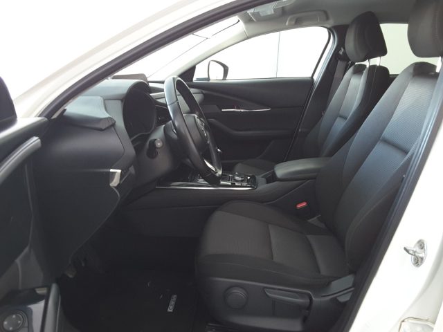 MAZDA CX-30 usata, con Antifurto